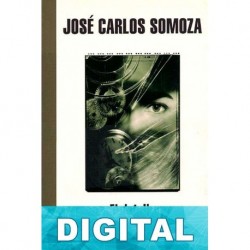 El detalle José Carlos Somoza