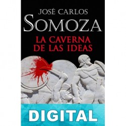 La caverna de las ideas José Carlos Somoza