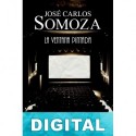La ventana pintada José Carlos Somoza