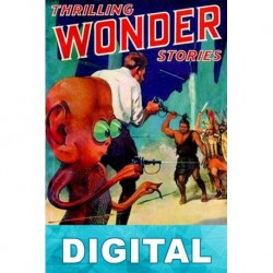 El zángano Abraham Merritt