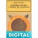 Historia natural y moral de las Indias José de Acosta