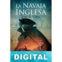 La Navaja Inglesa José de Cora