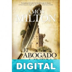 El abogado de indias Amós Milton