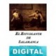 El estudiante de Salamanca y otros poemas José De Espronceda