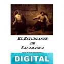 El estudiante de Salamanca y otros poemas José De Espronceda