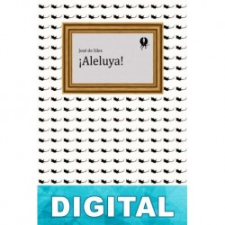 ¡Aleluya! José de Siles