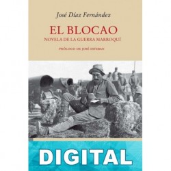 El blocao José Díaz Fernández