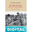 El blocao José Díaz Fernández