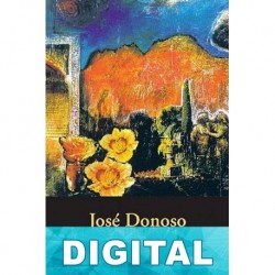 El Mocho José Donoso