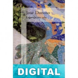 Lagartija sin cola José Donoso