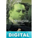 La vorágine José Eustasio Rivera