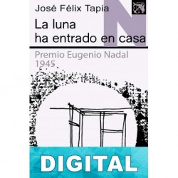 La luna ha entrado en casa José Félix Tapia
