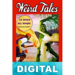 La mujer del bosque Abraham Merritt