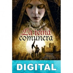 La reina comunera José García Abad