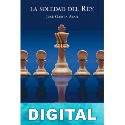 La soledad del Rey José García Abad
