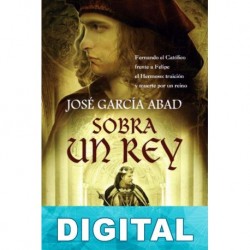 Sobra un rey José García Abad