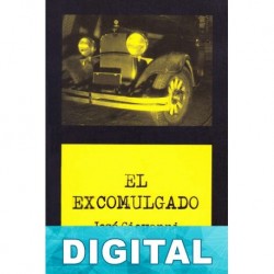 El Excomulgado José Giovanni
