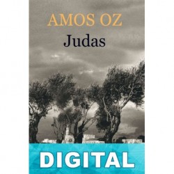 Judas Amos Oz