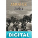 Judas Amos Oz