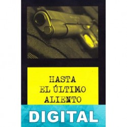 Hasta el último aliento José Giovanni