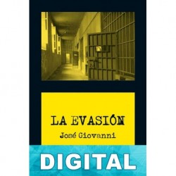 La evasión José Giovanni