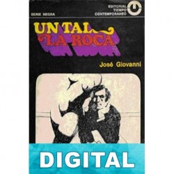 Un tal La Roca José Giovanni