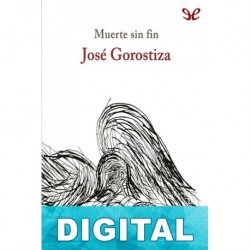 Muerte sin fin José Gorostiza