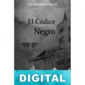 El códice negro José Hernández García