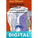 Antologí­a poética José Hierro
