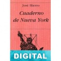 Cuaderno de Nueva York José Hierro