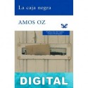 La caja negra Amos Oz