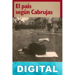 El país según Cabrujas José Ignacio Cabrujas