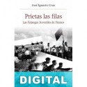 Prietas las filas José Ignacio Cruz