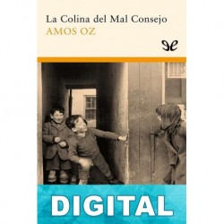 La Colina del Mal Consejo Amos Oz