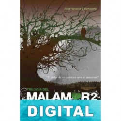 La raíz del mal José Ignacio Valenzuela