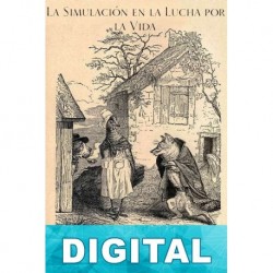 La simulación en la lucha por la vida José Ingenieros