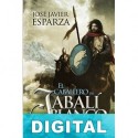 El caballero del jabalí blanco José Javier Esparza