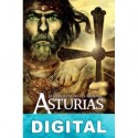 La gran aventura del reino de Asturias José Javier Esparza