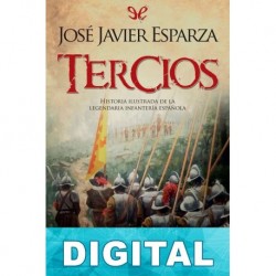 Tercios José Javier Esparza
