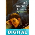 Agua de noria José Jiménez Lozano