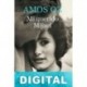 Mi querido Mijael Amos Oz