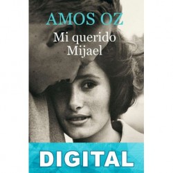 Mi querido Mijael Amos Oz