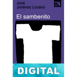 El sambenito José Jiménez Lozano