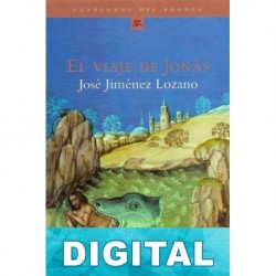 El viaje de Jonás José Jiménez Lozano