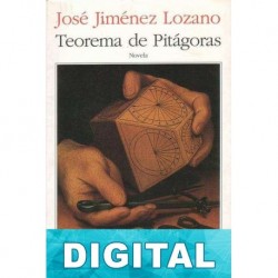 Teorema de Pitágoras José Jiménez Lozano