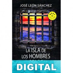 La isla de los hombres solos José León Sánchez