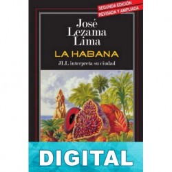 La Habana José Lezama Lima