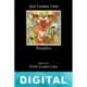 Paradiso (Ed. Letras Cubanas) José Lezama Lima