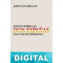 Ensayo sobre las dos Españas José Luis Abellán