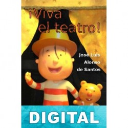¡Viva el teatro! José Luis Alonso de Santos